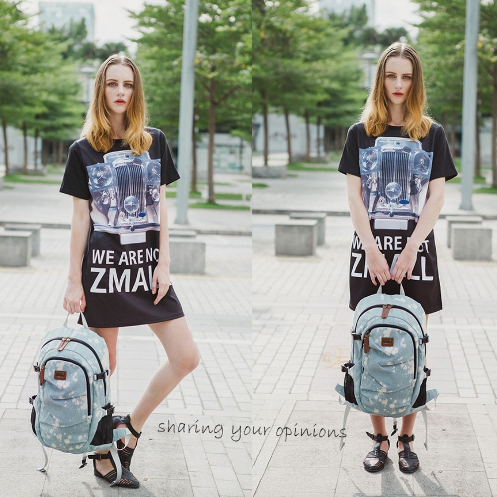 Y.U.M.C B3235C ACTIVE BACKPACK